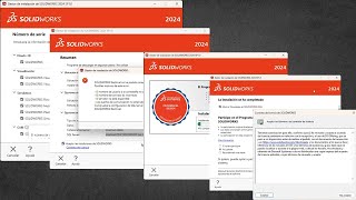 DESCARGAR e INSTALAR SolidWorks 2022 2023 2024 2025 FULL en español Windows 10 11 [upl. by Saba]