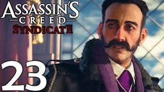 DIESE PEARL  Assassins Creed Syndicate 23 DeutschHD [upl. by Darach]