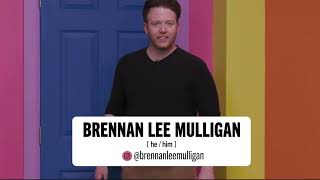 brennan lee mulligan entering his gay4pay power bottom era [upl. by Leba]