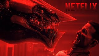 Top 20 MustWatch Netflix Original SciFi and Fantasy Series [upl. by Imerej728]