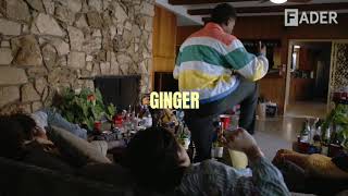 brockhampton ginger sub español [upl. by Sibell654]