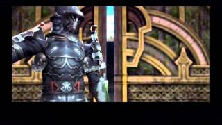 Lets Play Final Fantasy XII 004  Million Dollar Man [upl. by Chadabe]