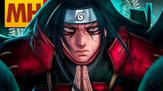 Vibe Hashirama 🍀 Naruto Vale do FIM  Prod Sidney Scaccio  MHRAP [upl. by Mide]