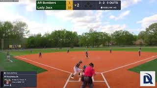 AR Bombers  Lady Jaxx 20220423 [upl. by Timi]