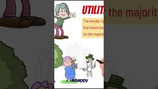 utilitarianism [upl. by Ioves]