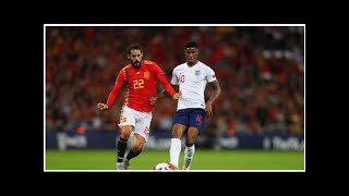 Spanien  England Nations League heute LIVE im Stream amp Ticker [upl. by Rawde645]