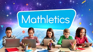 Mathletics Welcome to the Worlds Leading Online Maths Program [upl. by Lennie]