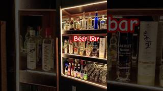 beer bar in Goa😱shorts ytshorts youtubeshorts Pranabofficialb57 [upl. by Snehpets382]