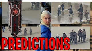 Daenerys Targaryens Fate In SEASON 7 amp Confirmed SPOILERS  Game of Thrones [upl. by Nnairret]