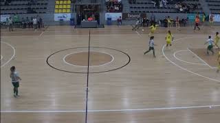 Martinha Teixeira 85  HIGHLIGHTS  Q Dos Lombos vs Novasemente  Jornada 8  Liga Placard Fem [upl. by Asseral]