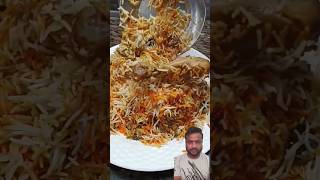 I Made the Legendary Hyderabad Biryani Recipe hyderabadibiryanirecipe [upl. by Nnylaf]