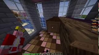 Minecraft server cracked  join fast  1204 [upl. by Neelik]