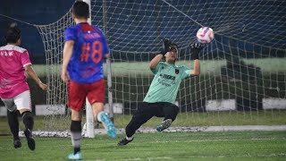 GAME 6 SOCCER NIGHT MATCH PUGNATOR UNITED FC STADION SILIWANGI [upl. by Eelsha]