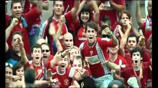 RESUMEN PARTIDO REAL MURCIA vs LUGO ASCENSO REAL MURCIA 2011 [upl. by Lorelei820]