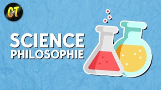 La science  Cours de philosophie [upl. by Ellerred]