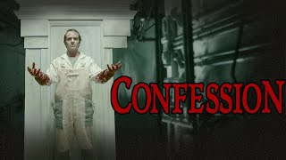 Confession 2020  Full Movie  Crime Movie [upl. by Nytsirk]