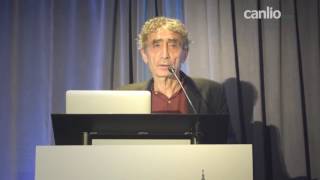 Intergenerational trauma Gabor Maté [upl. by Bondie]