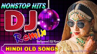 dj remix party mix 2024 remix 2024 Hindi Dance All Time Hits DJ Hindi Dj Bollywood [upl. by Stinson]