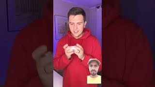 best 5 magic trick🥰🥰🤡😜 shorts abuahad vairalvideo ytshorts trending [upl. by Woehick]