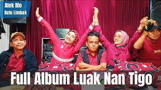 Full Album Rancak Bana🥰💃🤣Mak Son Ft Bu Dosen Rina Jo Wati Caniago  Alek Rio Batu Limbak [upl. by Palocz]