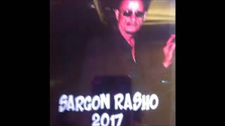 Sargon Rasho 2017 Libbie Libbie [upl. by Glory]