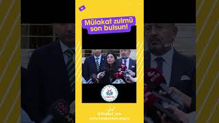 Mülakat zulmü son bulsun [upl. by Haywood]