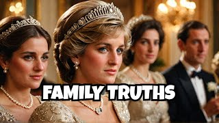 Princess Dianas Family Reveals Their True Feelings About Princess Catherine [upl. by Heer]