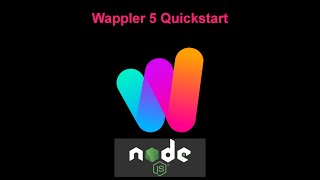 Quick Tour of the Wappler Interface [upl. by De Witt]