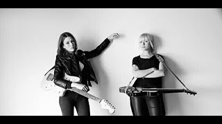 Larkin Poe  Stubborn Love Lyrics [upl. by Freeland492]