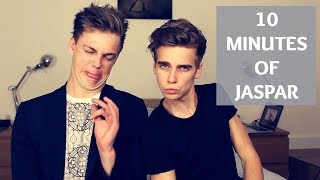 10 minutes of Jaspar [upl. by Sakram714]