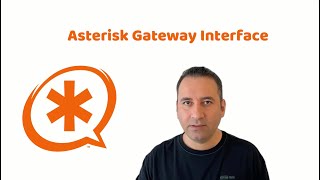 Asterisk Gateway Interface [upl. by Adala]