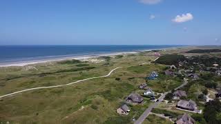 Ameland juni 2024 [upl. by Ecire]