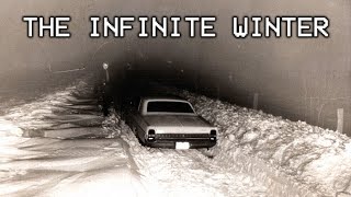 The Catastrophic Blizzards of Winter 197778 An Analysis [upl. by Lona]