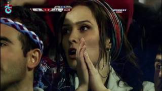 Trabzonspor 50 Yıl Marşı [upl. by Onilecram908]