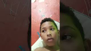 Eu sou mono bola sofro bullying na escola [upl. by Nalek787]