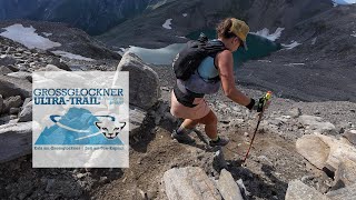 Grossglockner Ultratrail 2024 thekopfkino [upl. by Underwood]