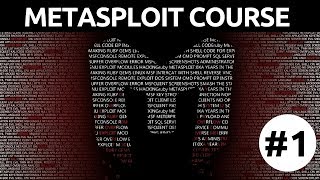 Metasploit For Beginners  1  The Basics  Modules Exploits amp Payloads [upl. by Eigla]