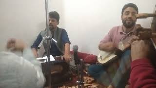 kashmirimusicKalame Shah yaseensufimusicBilalkham [upl. by Leoy704]