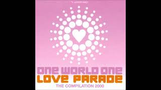 Love Parade 2000 vol 3 [upl. by Notle]