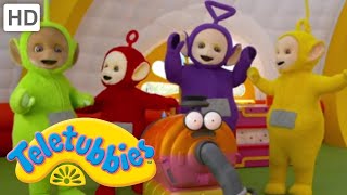 Teletubbies  Tubby Toast  Official Season 16 Full Episode [upl. by Yenmor929]