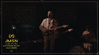 JMSN  Cruel Intentions Live Atwater Village [upl. by Ahsinar]