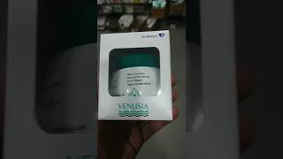 venusia moisturizing cream [upl. by Angeli]