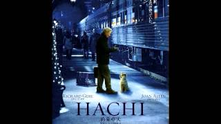 Hachiko quotmelodía de la películaquot [upl. by Retsof924]