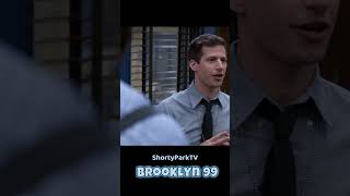 brooklyn 99 moment drole 5 [upl. by Nirahs]