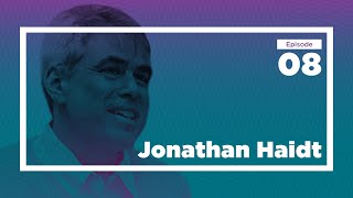 Jonathan Haidt on Morality Politics and Intellectual Diversity on Campus  Convos with Tyler [upl. by Beverlee]