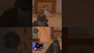 Campers scared with frag  blastmastergaming on Twitch [upl. by Wilde]