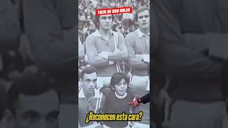 Nosotros le rogamos al entrenador que lo ponga ya con esa edad en Primera José Pékerman [upl. by Inhsor]