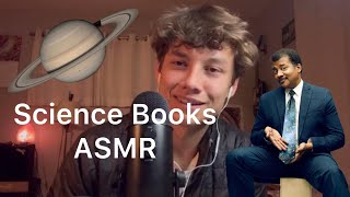 Book show and tell ASMR pt4￼ [upl. by Bluefarb]