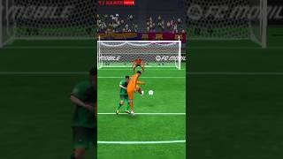 FC25🆚TJ GAMER BEST GOAL🥅 COMMENT A JANA 🫣FC25 MOBILE GAMES 🎮💕🇧🇩 [upl. by Leunam]