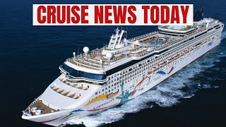 8 Cruise Passengers Stranded Carnival’s New Destination [upl. by Millhon]